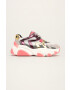 Big Star Кожени обувки by Daniel Lopez - Pepit.bg
