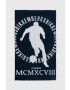 Bikkembergs Памучна кърпа - Pepit.bg