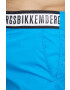 Bikkembergs Плувни шорти в синьо - Pepit.bg