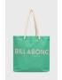 Billabong Чанта в тюркоазено - Pepit.bg