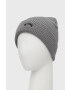 Billabong Шапка в сиво с фина плетка - Pepit.bg