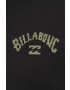 Billabong Суичър мъжка в черно с принт - Pepit.bg