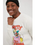 Billabong Суичър X The Simpsons - Pepit.bg