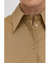 Birgitte Herskind Памучна риза Mr Shirt - Pepit.bg