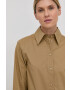 Birgitte Herskind Памучна риза Mr Shirt - Pepit.bg