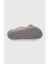 Birkenstock Чехли Arizona мъжки в сиво - Pepit.bg