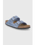 Birkenstock Чехли Arizona дамски - Pepit.bg