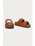 Birkenstock Чехли Arizona - Pepit.bg