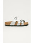 Birkenstock Чехли Franca - Pepit.bg