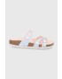 Birkenstock Чехли Franca - Pepit.bg