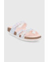 Birkenstock Чехли Franca - Pepit.bg