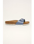 Birkenstock Чехли Madrid - Pepit.bg