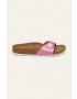 Birkenstock Чехли Madrid - Pepit.bg