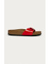Birkenstock Чехли Madrid - Pepit.bg