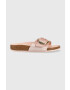 Birkenstock Чехли Madrid Bb - Pepit.bg
