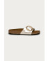 Birkenstock Чехли Madrid Big Buckle - Pepit.bg