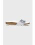 Birkenstock Чехли Madrid Rivet Logo - Pepit.bg