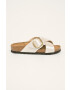 Birkenstock Чехли Siena Big Buckle - Pepit.bg