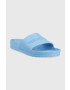 Birkenstock Чехли 03118-BARBADOS EVA - Pepit.bg