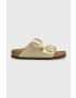 Birkenstock Чехли 1025822 в златисто Arizona BB - Pepit.bg
