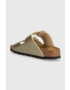 Birkenstock Чехли 1025822 в златисто Arizona BB - Pepit.bg