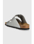 Birkenstock Чехли 1025831 в сребристо Arizona BB - Pepit.bg