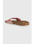 Birkenstock Чехли 1025861 - Pepit.bg