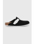 Birkenstock Чехли 1025895 Boston в черно Boston - Pepit.bg