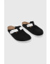 Birkenstock Чехли 1025895 Boston в черно Boston - Pepit.bg