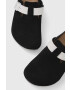 Birkenstock Чехли 1025895 Boston в черно Boston - Pepit.bg