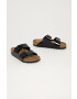 Birkenstock Чехли дамски в черно - Pepit.bg
