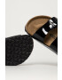 Birkenstock Чехли дамски в черно - Pepit.bg