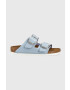 Birkenstock Чехли в синьо Arizona BB - Pepit.bg