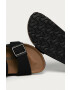 Birkenstock Чехли Arizona Black в черно 1019057 - Pepit.bg