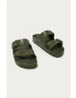 Birkenstock Чехли Arizona - Pepit.bg