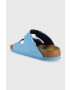 Birkenstock Чехли Arizona в кафяво 151181 - Pepit.bg