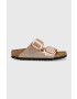 Birkenstock Чехли Arizona в оранжево 1025512 - Pepit.bg