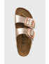 Birkenstock Чехли Arizona в оранжево 1025512 - Pepit.bg