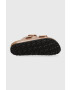 Birkenstock Чехли Arizona в оранжево 1025512 - Pepit.bg