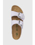 Birkenstock Чехли Arizona в лилаво 1025556 - Pepit.bg