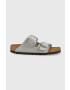 Birkenstock Чехли Arizona в сребристо Arizona BB - Pepit.bg