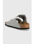 Birkenstock Чехли Arizona в сребристо Arizona BB - Pepit.bg