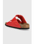Birkenstock Чехли Arizona в червено Arizona BB - Pepit.bg