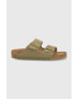 Birkenstock Чехли Arizona Rivet Logo - Pepit.bg