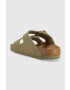 Birkenstock Чехли Arizona Rivet Logo - Pepit.bg