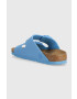 Birkenstock Чехли Arizona Rivet Logo в синьо 1024425 - Pepit.bg