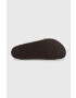 Birkenstock Чехли ARIZONA SFB в зелено 1024651 - Pepit.bg