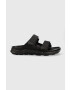 Birkenstock Чехли Atacama в черно 1024982 - Pepit.bg