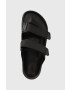 Birkenstock Чехли Atacama в черно 1024982 - Pepit.bg