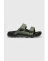Birkenstock Чехли Atacama в зелено 1022616 - Pepit.bg